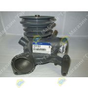 Помпа HYUNDAI HD120/HD170 двигатель D6A# 25100-83012/25100-83022 MOBIS