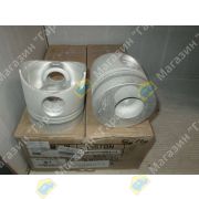 Поршни HYUNDAI HD120 двигатель D6BR STD 23411-93001 RPR