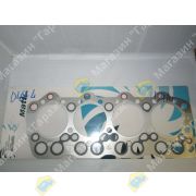 Прокладка головки блока цилиндров HYUNDAI HD65-78 двигатель D4AL 22311-41000 Matto