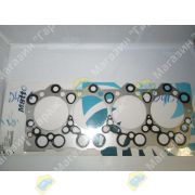Прокладка головки блока цилиндров HYUNDAI HD65-78 двигатель D4DA 22311-45000 Matto