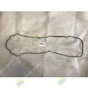 Прокладка крышки клапанов HYUNDAI HD120 двигатель D6BR 22441-93010 оригинал
