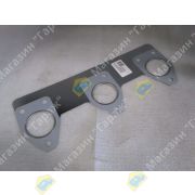 Прокладка выпускного коллектора HYUNDAI HD120 двигатель D6DA 28548-87000 DYG