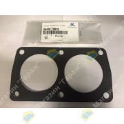 Прокладка корпуса термостата HYNDAI HD170 25419-72610