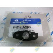 Прокладка масляной трубки турбины KIA BONGO 3 28242-4A000