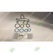 Прокладки теплообменника (резиновые кольца, комплект) HYNDAI HD78 26320-52001 MOBIS