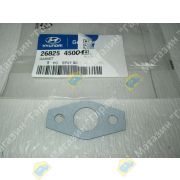 Прокладка трубки турбины HYNDAI HD72-78 26825-45001