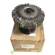 Вискомуфта (гидромуфта) HYUNDAI HD120/GOLD двигатель D6BR 25237-93200/ GWHY-21F GMB