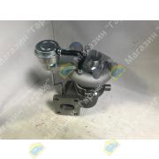 Турбина HUYNDAI HD65/72/78 двигатель D4DB/D4DD 28230-45100/28230-45500/ TP05H-12GB