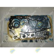 Ремкомплект HYUNDAI HD65-78 двигатель D4BH 20910-42C00 Matto