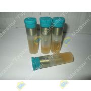 Распылитель HYUNDAI HD65-78 двигатель D4AL DLLA150P758 093400-7580 DENSO