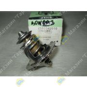Термостат KIA BONGO 3 двигатель D4CB 25510-4A700 (88') SHIN HWA