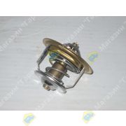 Термостат HYUNDAI HD120 двигатель D6A 25540-72420/25540-72410 SHINHWA (82')