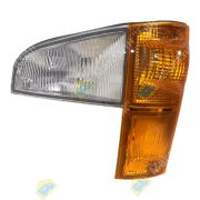 Поворот HYUNDAI HD35-72 92301-5H005 левый (дубль)