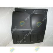 Брызговик пластиковый HD65/HD72/HD78 86811-5H102 передний левый