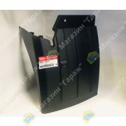 Подкрылок пластиковый KIA BONGO 3 86811-4E021 передний левый (440 x 355)