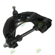 Рычаг верхний KIA BONGO 3 54410-4E200 левый (2WD/4WD) DONGNAM