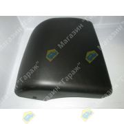 Клык бампера DAEWOO NOVUS 36610-00980/36610-00981 (ширина 330мм) передний правый