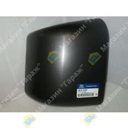 Клык бампера HYUNDAI HD120 86546-6A000 передний правый