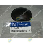 Колпак ступицы колеса HYUNDAI HD65/HD72/HD78 51851-5H001/51851-5H000