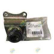 Кронштейн (опора) вала тяги включения передач КПП HYUNDAI HD170 43901-73000 правый в сборе