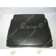 Крышка кожуха аккумулятора HYUNDAI HD65/HD72/HD78 37173-5H003 MOBIS