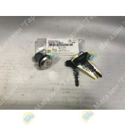 Личинка замка двери HYUNDAI HD120 81910-7AB00 левая