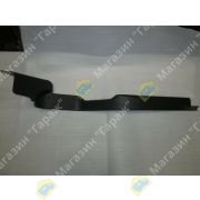 Накладка порога HYUNDAI HD65-78 83180-5H001AQ левая