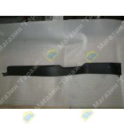 Накладка порога HYUNDAI HD65-78 83185-5H001AQ правая