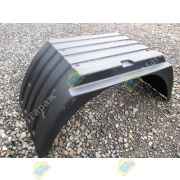 Панель задней колесной арки HYUNDAI HD72-78 61831-5H500 (415x365 3отв.)