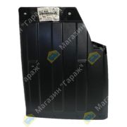 Подкрылок пластиковый KIA BONGO 3 86821-4E030 передний правый (440 x 290) 2-х кабин. 4WD