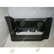 Панель подножки HYUNDAI HD65-78 86930-5H000 правая MOBIS
