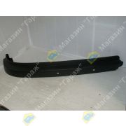 Планка под фару (ресничка) HYUNDAI HD120 86315-6A000 левая