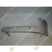 Планка под фару (ресничка) HYUNDAI HD65-78 86315-56000 (h=50) левая