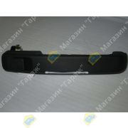 Ручка двери DAEWOO NOVUS 3642310017 наружная левая