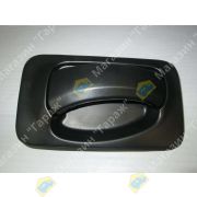 Ручка двери HYUNDAI HD120 82330-7C000 наружная левая