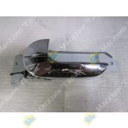 Ручка открывания двери KIA BONGO 3 82610-4E010 внутренняя левая передняя (хромированная)