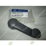 Ручка стеклоподъемника HYUNDAI HD65-78 82630-22001TH