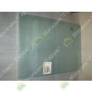 Стекло двери HYUNDAI HD120-1000 81511-7A002/81511-7A012/HD120FDLH XYG (680x505) опускное левое