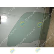 Стекло двери HYUNDAI HD72/78 81521-5H010/HD65-99 FD/RH опускное правое XYG
