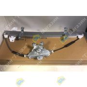 Стеклоподъемник HYUNDAI HD72/78 81501-5H002 NBN левый