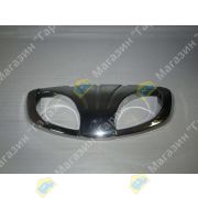 Эмблема (лейба) DAEWOO NOVUS 3712502050 (L=270) хром