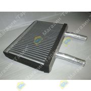 Радиатор отопителя KIA BONGO 3 / HYUNDAI PORTER 2 97318-4F000/ ST-KA72-395-0 (230x170x40)