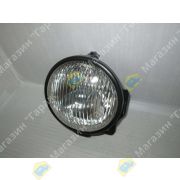 Фара противотуманная HYUNDAI HD65-78 92201-4B000/92201-56001/ VLCA-016/HY16-0205/ ARG23-3300/HN75023002000 TAXI L/R