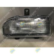 Фара противотуманная HYUNDAI HD120 (белая) 92202-6B000 правая