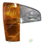 Поворот HYUNDAI HD35-72 92302-5H005 правый (дубль)