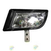 Фара противотуманная HYUNDAI HD160-500 92201-7C000 левая