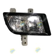 Фара противотуманная HYUNDAI HD160-500 92202-7C000 правая
