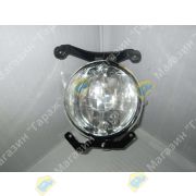Фара противотуманная HYUNDAI PORTER 92201-4F000 левая