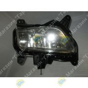 Фара противотуманная HYUNDAI PORTER 2 92202-4F500 правая