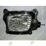 Фара противотуманная KIA.BONGO 3 '12- 92202-4E500/92202-4E510 правая оригинал